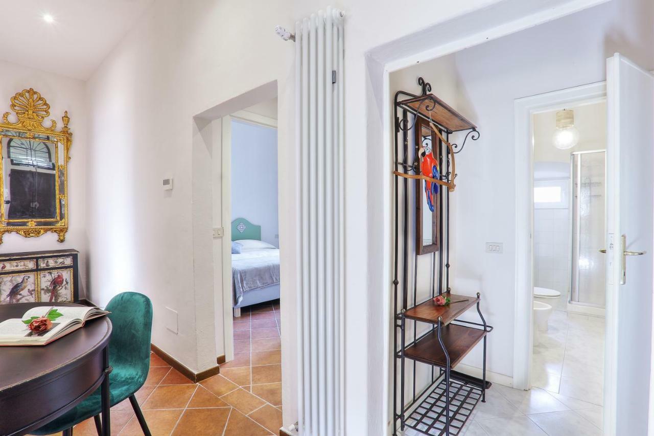 Tucano Apartment Піза Екстер'єр фото