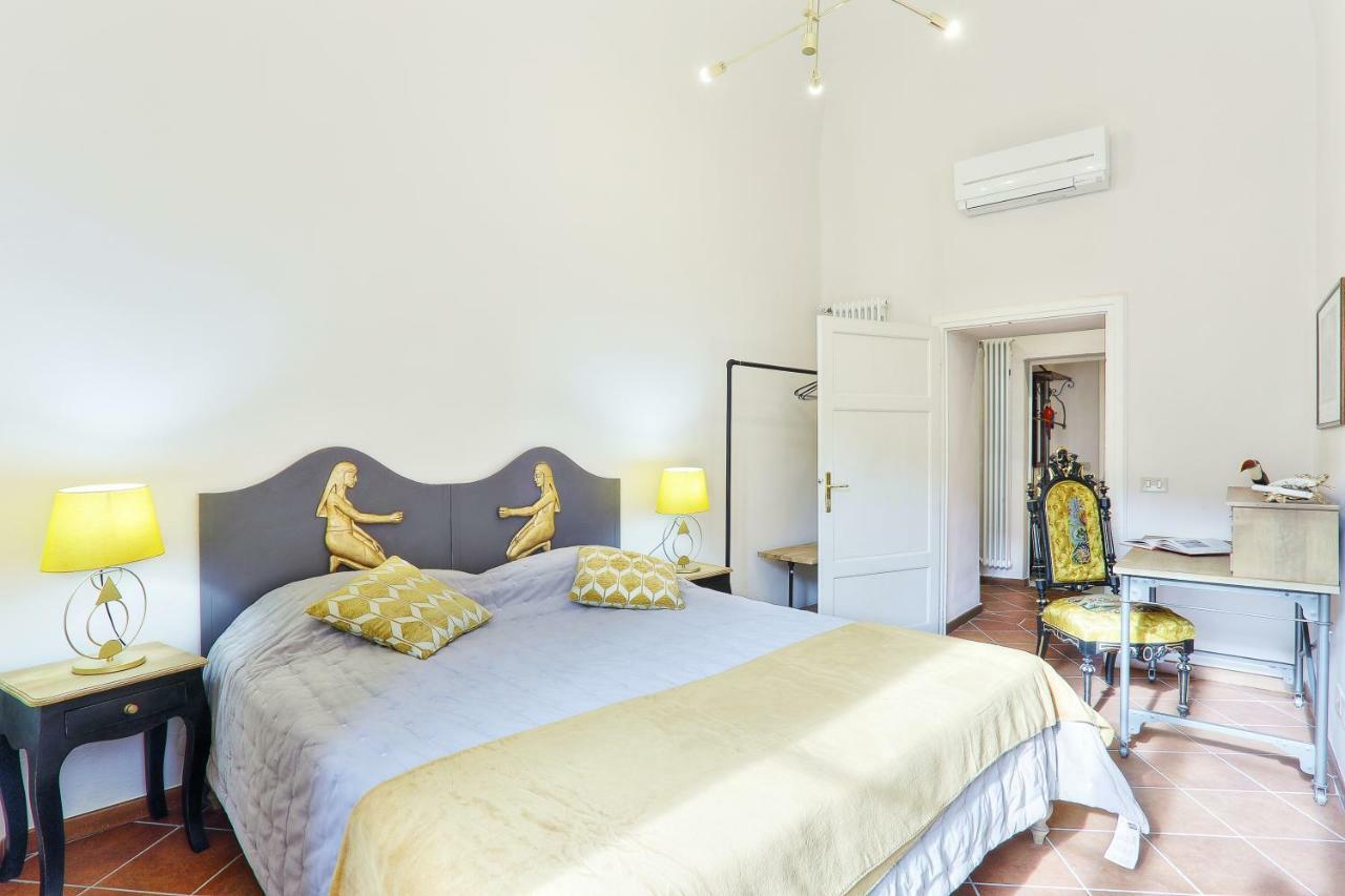 Tucano Apartment Піза Екстер'єр фото
